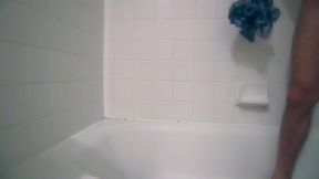 Shower Time