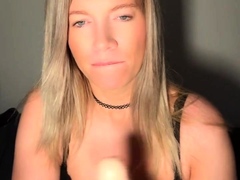 Blowjob Milf Blogmama