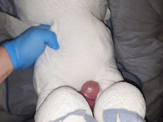 How to educate a light fury