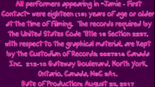 Pria-pria tampan Kanada mengelus penis besar mereka sebelum melakukan penetrasi anal yang panas.
