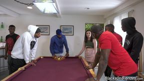 One rule! You can't tell my husband - Casey Calvert