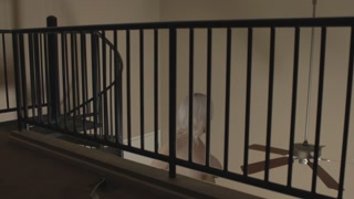 GIANTESS GROWTH - Veronica Vaughn Grows Larger When You Stroke Your Cock