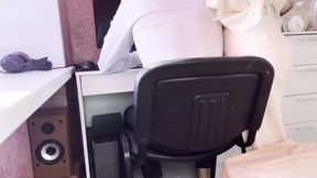 Teacher Tempt Her Student for Sex After Class