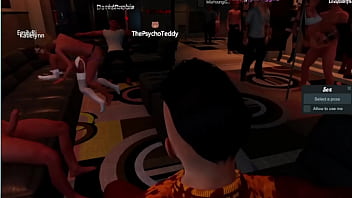 Empiezo haciendo foreplay de miradas y termino robando una chica y follandomela