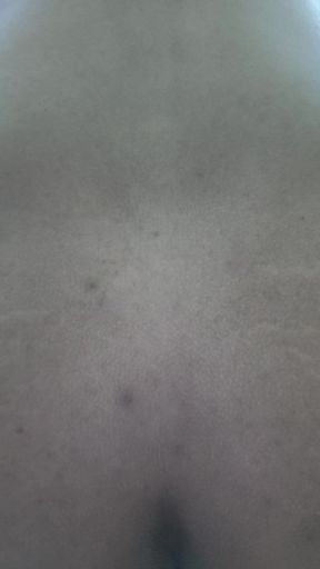 ASS Fuck by self big ass hole