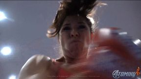 TOMIKO'S POV BOXING DOMINATION - MP4