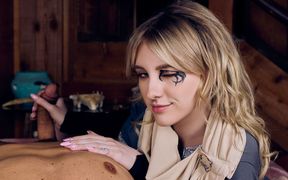 Elden Ring: Melina a XXX Parody