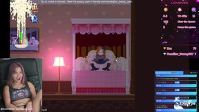 Castle of Temptation Ultimate Gooner Girl Gabbi Gooning Compilation