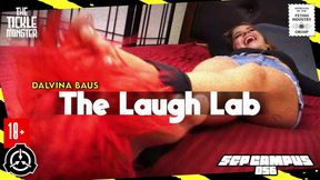 Dalvina Baus - The Laugh Lab