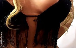 Alice pimentinha em exibidinha