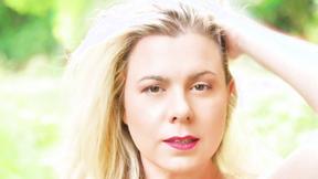 ”The Voice still guides Cindy Lopes... towards the hard!”