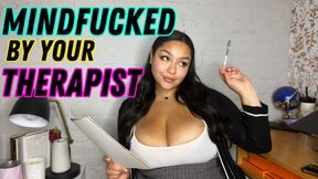 Mindfucked By Your Therapist: FemDom Porn Addiction Encouragement