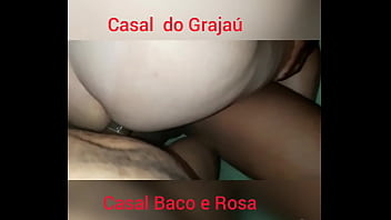 Baco em uma dp com o Casal Y