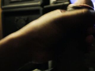 9 Inches Schlong Willing To Have Pleasure