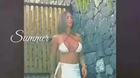 Littleangel84 Sextape Madre Part6 hd porn video