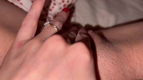 hier soir j’avais tres envie d’un massage des pieds par mr, ca ma ...