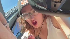 Road head is our favorite ????