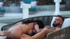 anal fuck with hot milf abi james