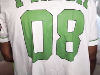 LARGE BUTT ENGLISH PAWG MADDISON EBONY TAKING THAT EBONY PENIS