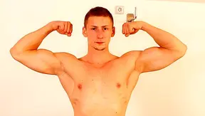 Denis Reed Takes Savkov Deep — Raw, Unprotected Ass fucking Thrills – 18+