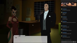 Something Unlimited Part 3 - My Clown Girl