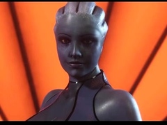 Liara T'Soni [Rash Nemain]