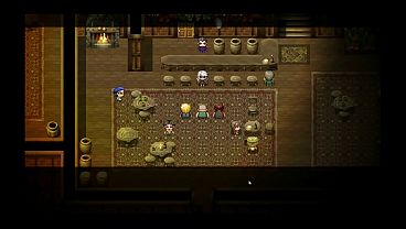 Lythia Sigil of Lust [ HARD Hentai Game ] Ep.1 The thugs want to GANGBANG the new Dark Elf in town !