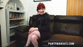 PM100722 Kitty Quinzell- MP4 4K UHD