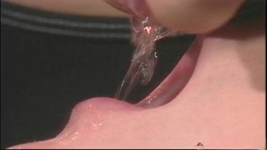 Falcon Studios: Meaty Inches Swallowed by Passionate Lips