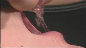 Falcon Studios: Meaty Inches Swallowed by Passionate Lips