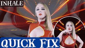 Quick Fix - Mobile Version