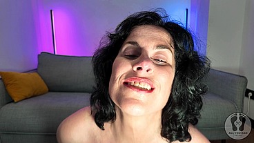 EMMA SMILE NOSTRILS NOSEJOB ARMPITSJOB OILED TITS FILM