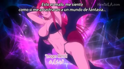 Succubus Appli Gakuen Sai 4