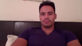 Karlos Cruz Private Show