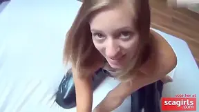 He Fuck Hot Ass The Latex Girl