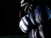 Next Level Growth, Venom Muscle Growth, Spiderman Absorption