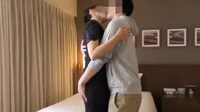 Teen Asian slut gets banged hard