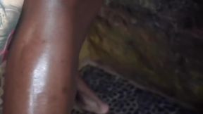 King Nasir looking Goofy for these hoes