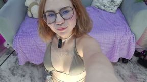 Aida Phoenix Private Show