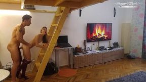 Mugur Porn - blowjob video