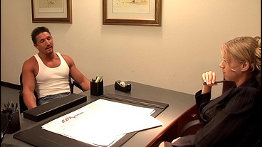 Katie Morgan Is A Total Grudgefuck Addict
