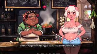 My Pig Princess [ HENTAI Game ] Ep.10 PERVERTED ice cream SUCKING SKILLS !
