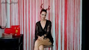 Sensual Self-Care: Holiday Indulgence