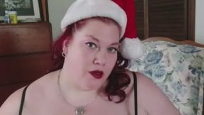 A cozy Time with mistress