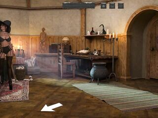 Steps of Fallen Christmas Special 2 Animation, Porn games, Adult games, 3d game, Visual novel