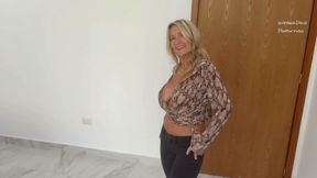After a Hard Days Work I Want You Hard in Me Part 1 of 2