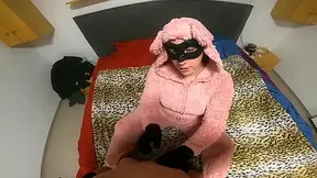 Cute And Furry Pet Wants Your Cock Inside Her