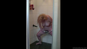 Orgasm Challenge