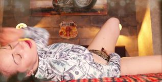 Sensual Controling Game "red &amp; Green Light" End 4 Cum Countdown