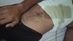 When there was no one at the neighbor&amp;#039;s house, I fucked my sister-in-law.